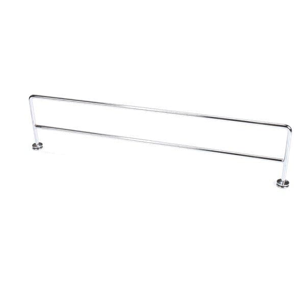 Alto-Shaam Side Rack, Chrome Plt, 120 0-S, Uppan Slide SR24447 - main